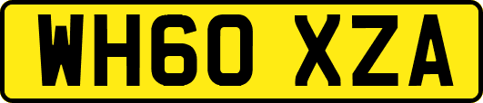 WH60XZA