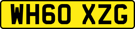WH60XZG