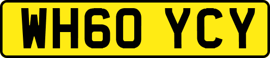 WH60YCY
