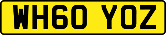 WH60YOZ