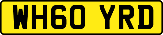 WH60YRD