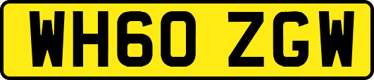 WH60ZGW