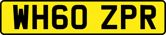 WH60ZPR