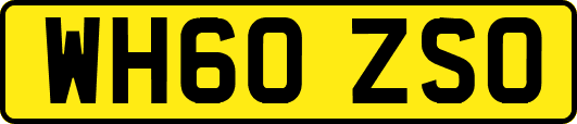 WH60ZSO