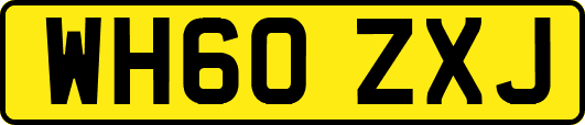 WH60ZXJ