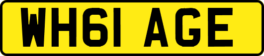 WH61AGE
