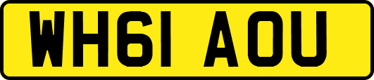 WH61AOU
