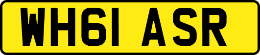 WH61ASR