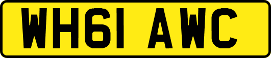 WH61AWC