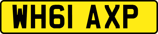 WH61AXP