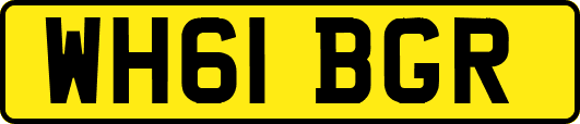 WH61BGR