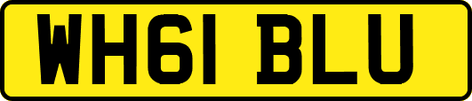 WH61BLU