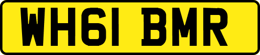 WH61BMR