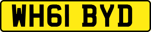 WH61BYD