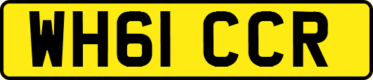 WH61CCR