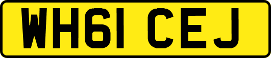 WH61CEJ
