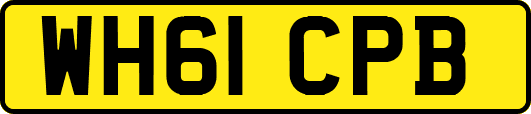 WH61CPB