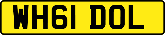WH61DOL