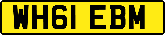 WH61EBM