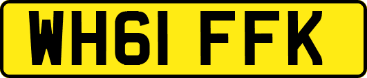 WH61FFK