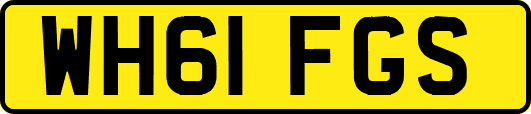 WH61FGS