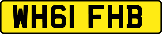 WH61FHB