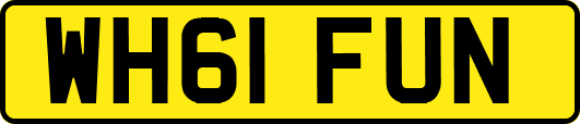 WH61FUN