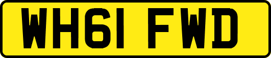 WH61FWD