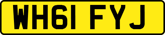 WH61FYJ