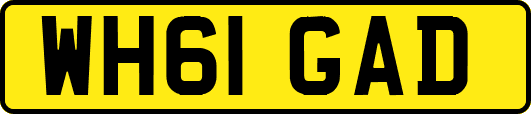 WH61GAD