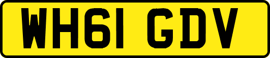 WH61GDV