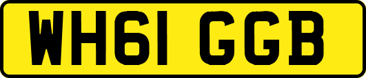 WH61GGB