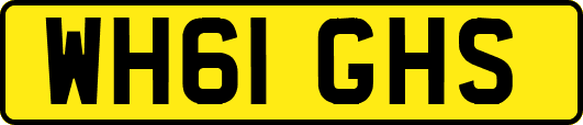 WH61GHS