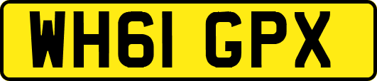 WH61GPX