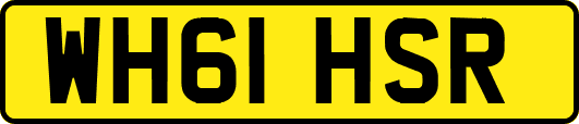 WH61HSR