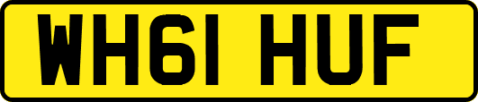 WH61HUF