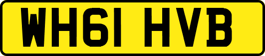 WH61HVB