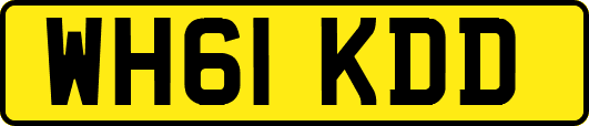 WH61KDD