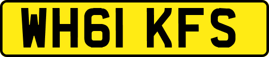 WH61KFS