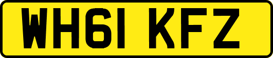 WH61KFZ