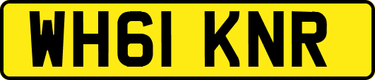 WH61KNR