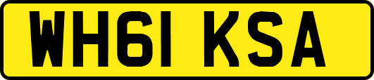 WH61KSA