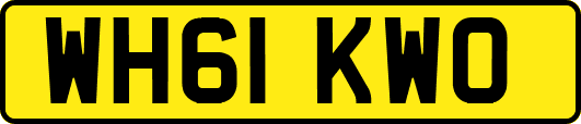 WH61KWO