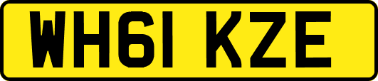 WH61KZE