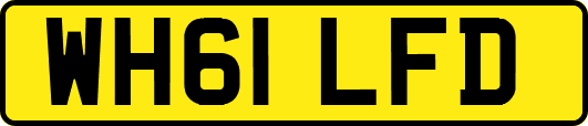 WH61LFD
