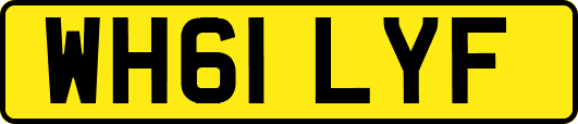 WH61LYF