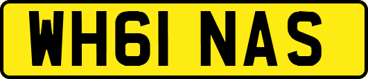 WH61NAS