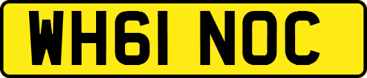 WH61NOC
