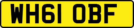 WH61OBF
