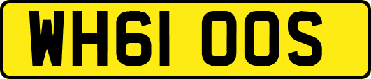 WH61OOS